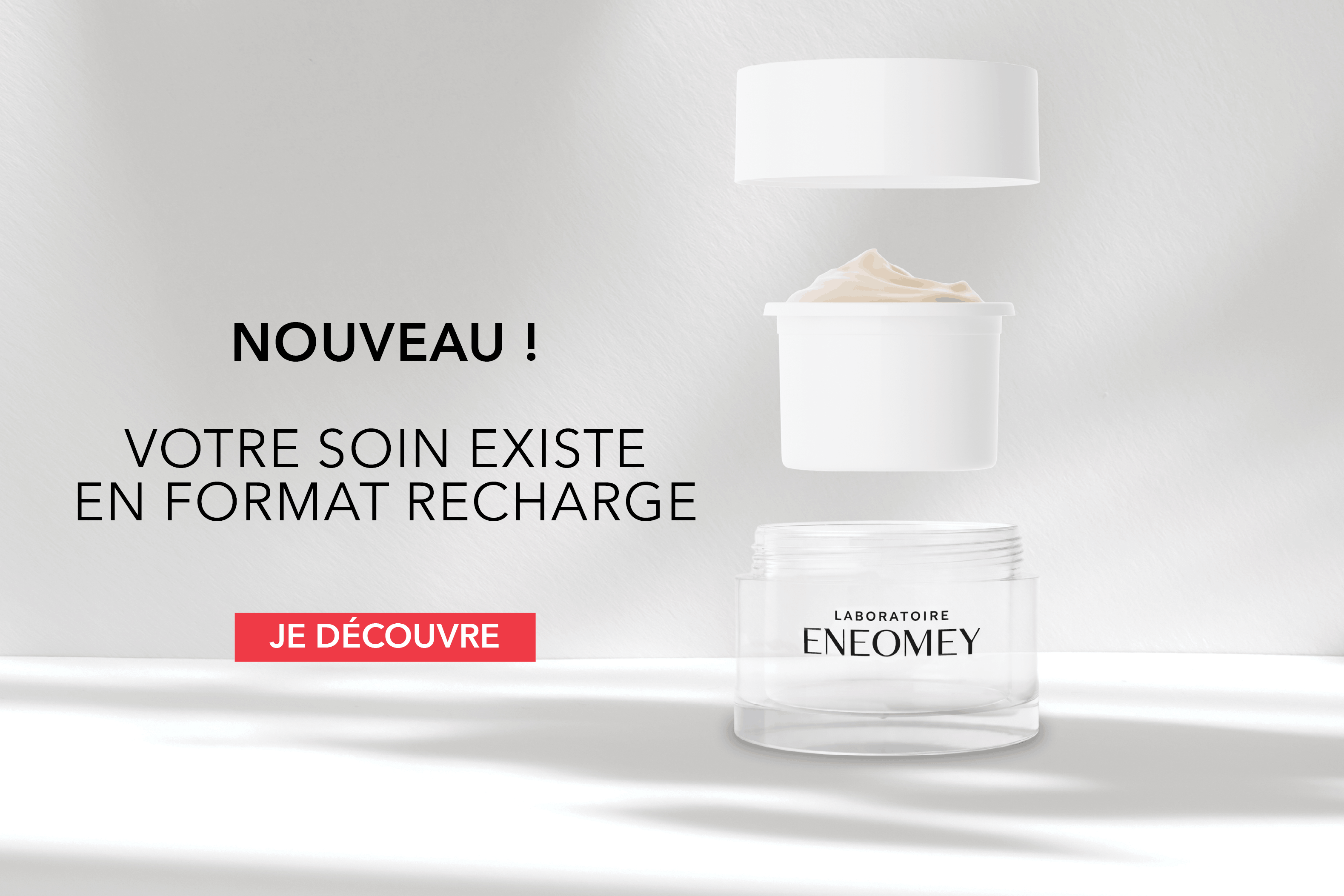 Format recharge | Laboratoire ENEOMEY